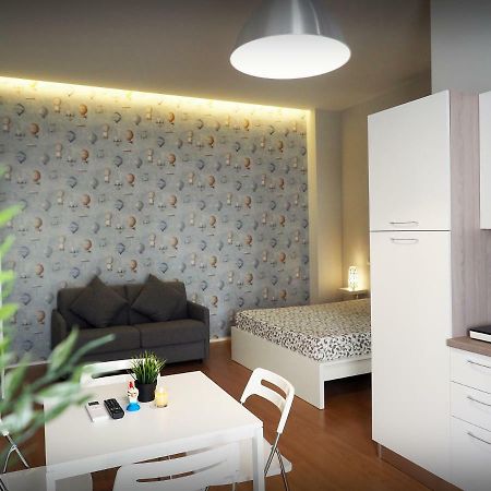 La Casettina Nei Sassi Apartment Матера Екстериор снимка