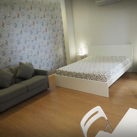 La Casettina Nei Sassi Apartment Матера Екстериор снимка