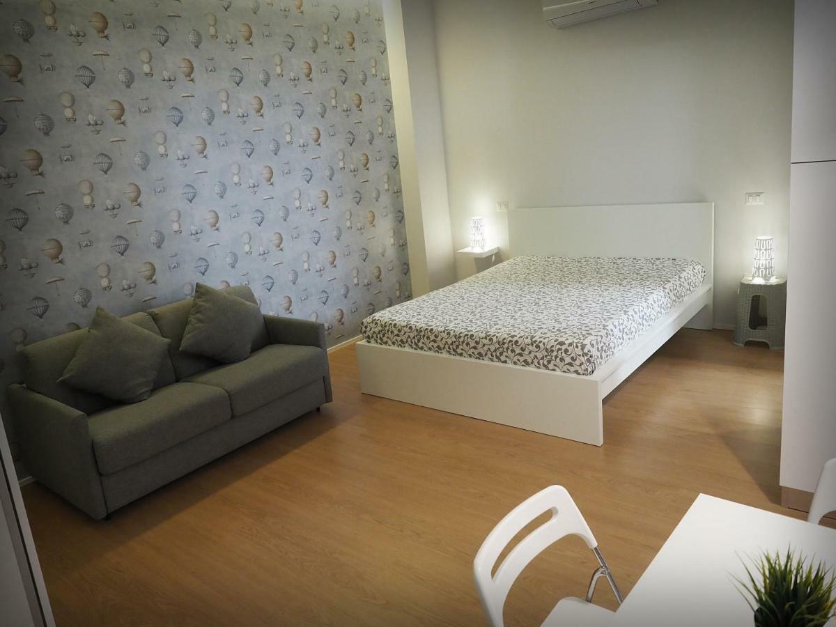 La Casettina Nei Sassi Apartment Матера Екстериор снимка